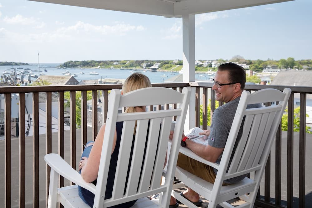 Vineyard Square Hotel & Suites gallery photo in Edgartown — image 9