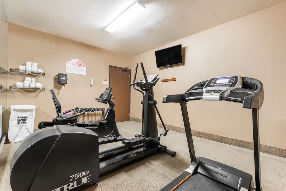 Hawthorn Suites by Wyndham Las Vegas/Henderson gallery photo in Henderson, NV — image 6