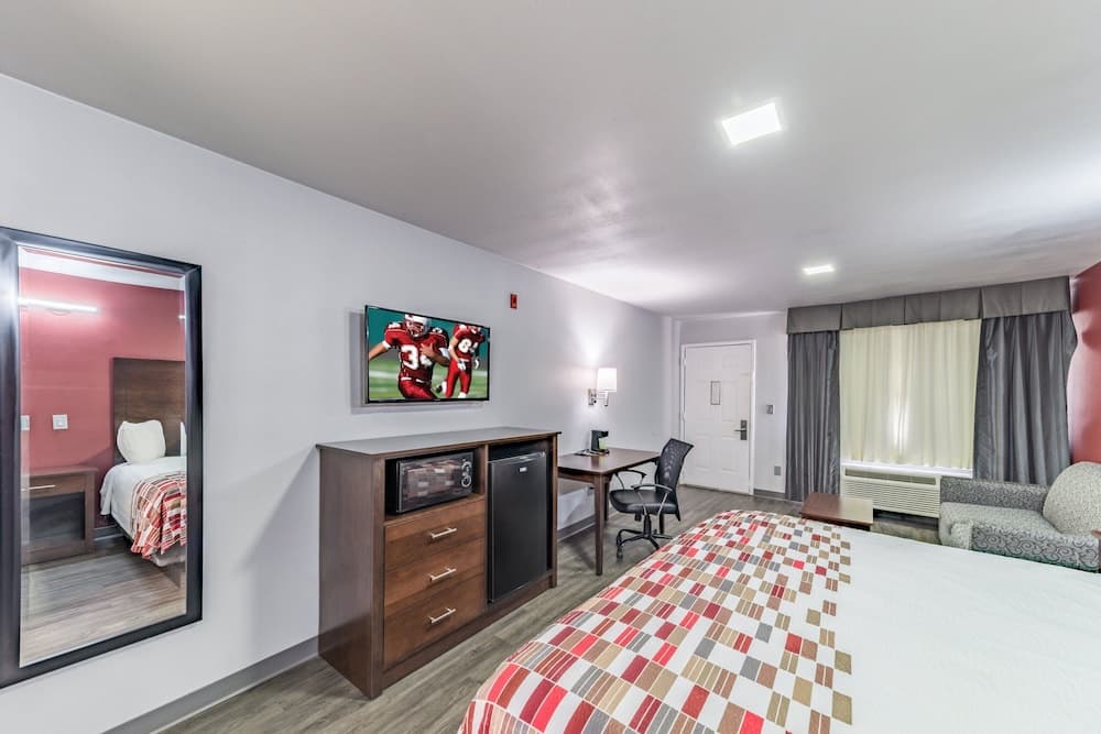 Red Roof Inn Dallas - Mesquite/ Fair Park NE gallery photo in Mesquite, TX — image 5
