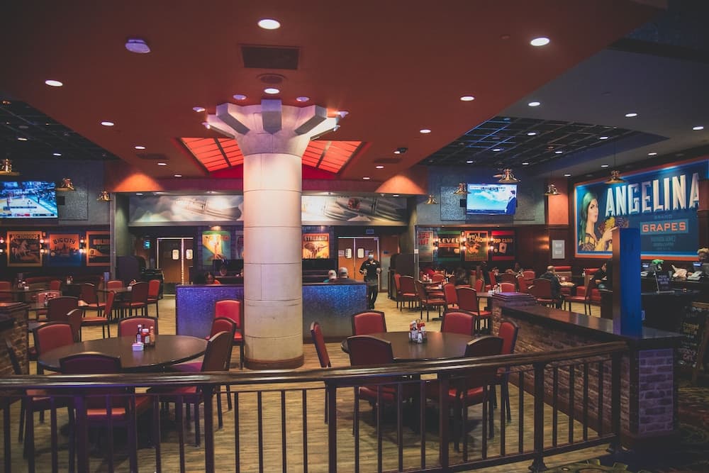 Cannery Hotel & Casino gallery photo in North Las Vegas, NV — image 23