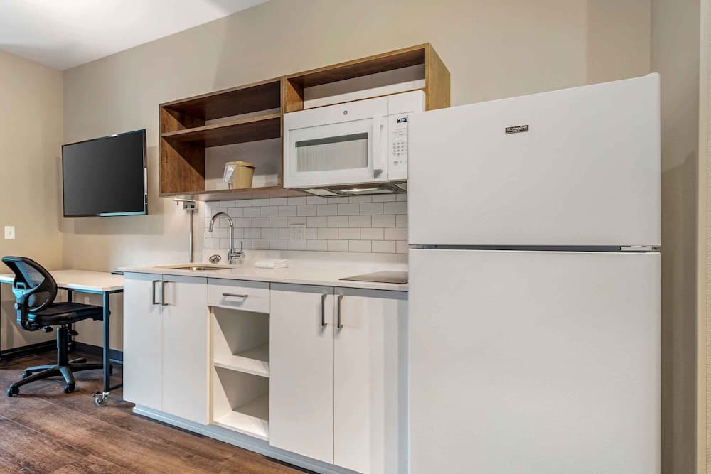 Extended Stay America Premier Suites - Temple gallery photo in Temple, TX — image 16