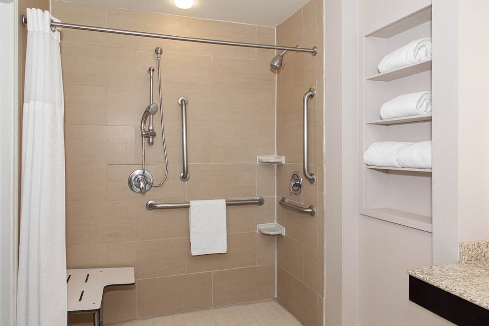 Residence Inn Odessa gallery photo in Odessa, TX — image 8