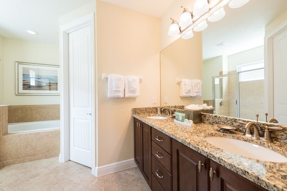 Encore Resort and Water Park at Reunion by Rentyl gallery photo in Kissimmee, FL — image 423