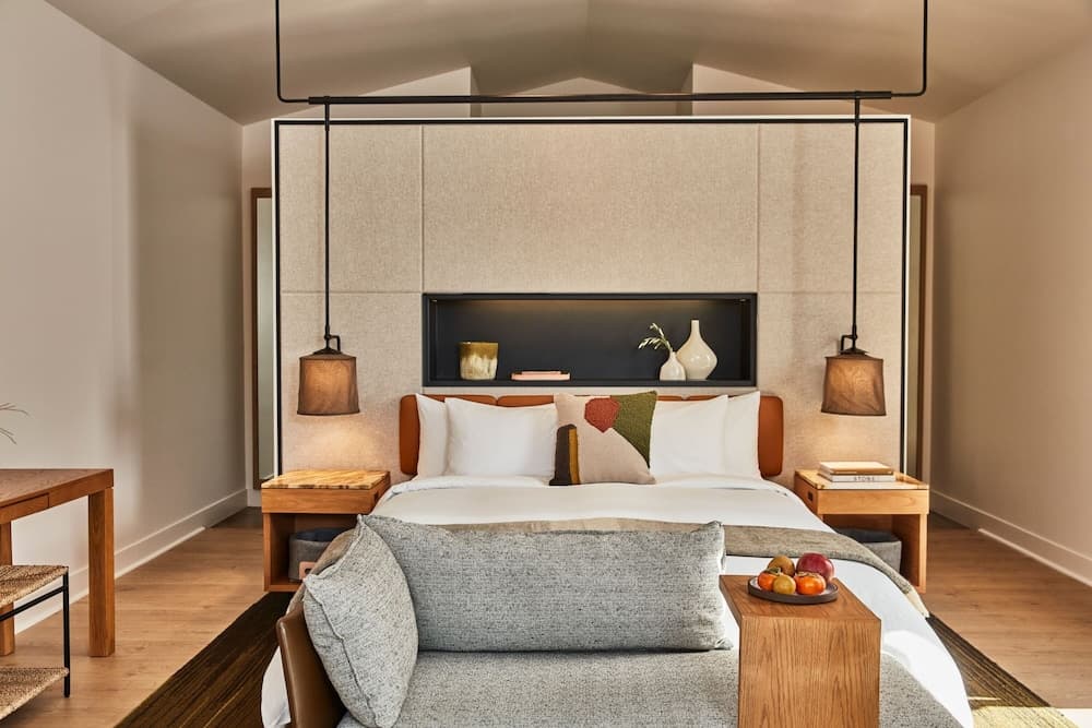 Solage, Auberge Collection gallery photo in Calistoga, CA — image 47