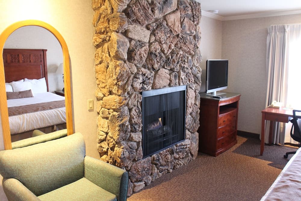 Laurel Inn Motel gallery photo in Salinas, CA — image 51