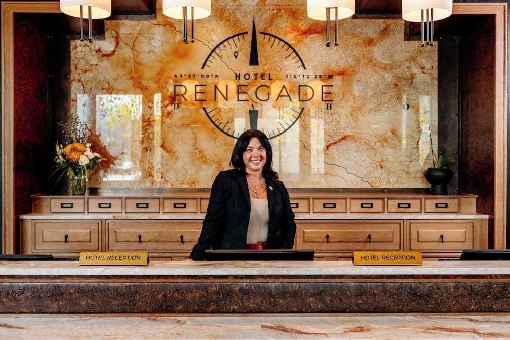 Hotel Renegade gallery photo in Boise, ID — image 12