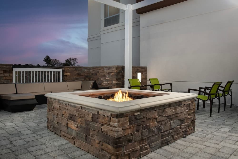 Springhill Suites By Marriott Fayetteville I 95 gallery photo in Fayetteville, NC — image 28