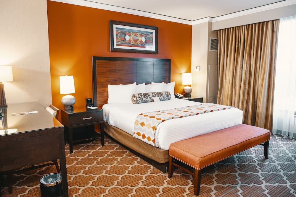 Four Winds Casino Resort – New Buffalo interior in New Buffalo, MI — gallery photo 2