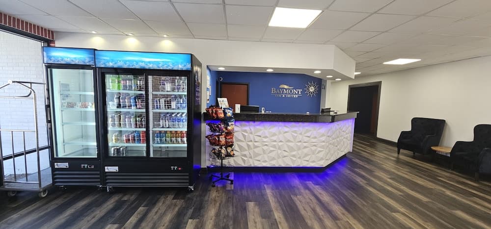Surestay By Best Western Greenville property views in Greenville, OH — gallery photo 3