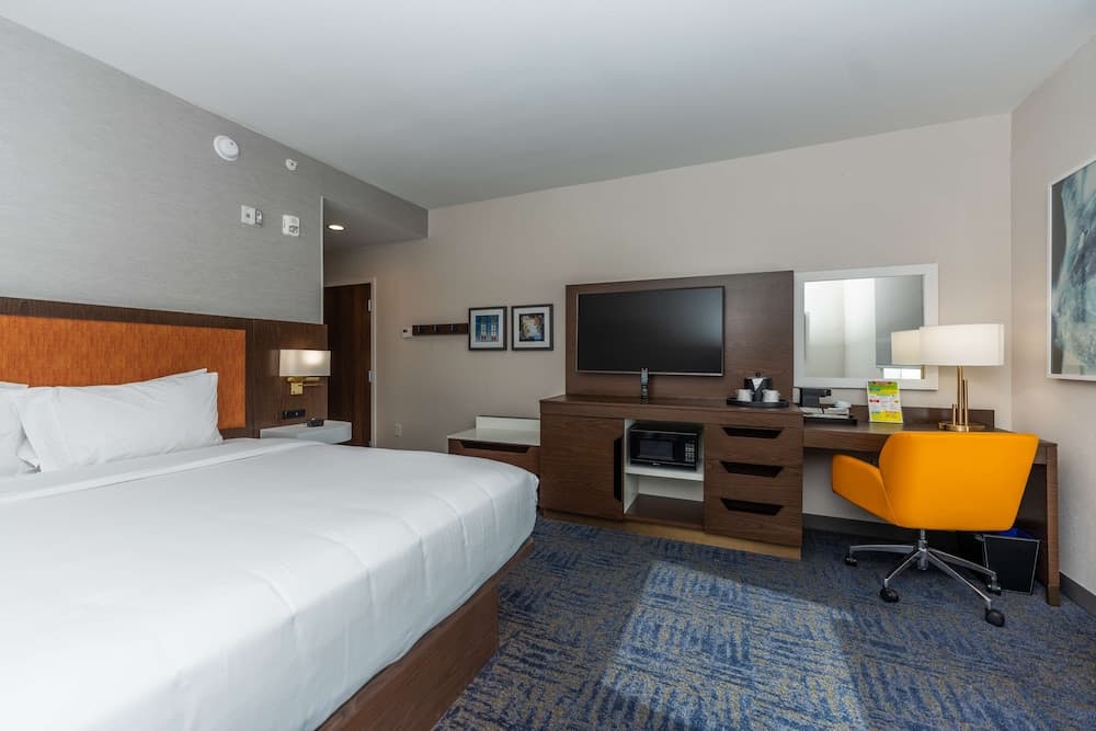 Hampton Inn & Suites Houston Sugar Land gallery photo in Sugar Land, TX — image 36