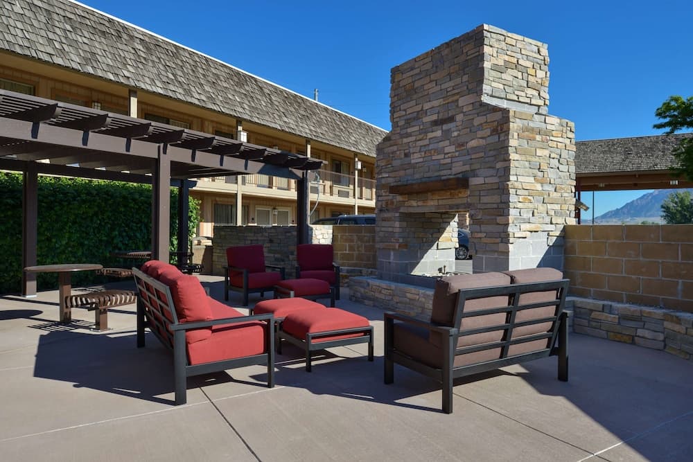 Best Western Plus High Country Inn gallery photo in Ogden, UT — image 23