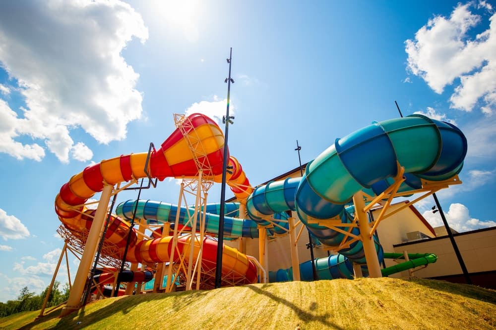 Great Wolf Lodge Atlanta / LaGrange, GA gallery photo in LaGrange, GA — image 65
