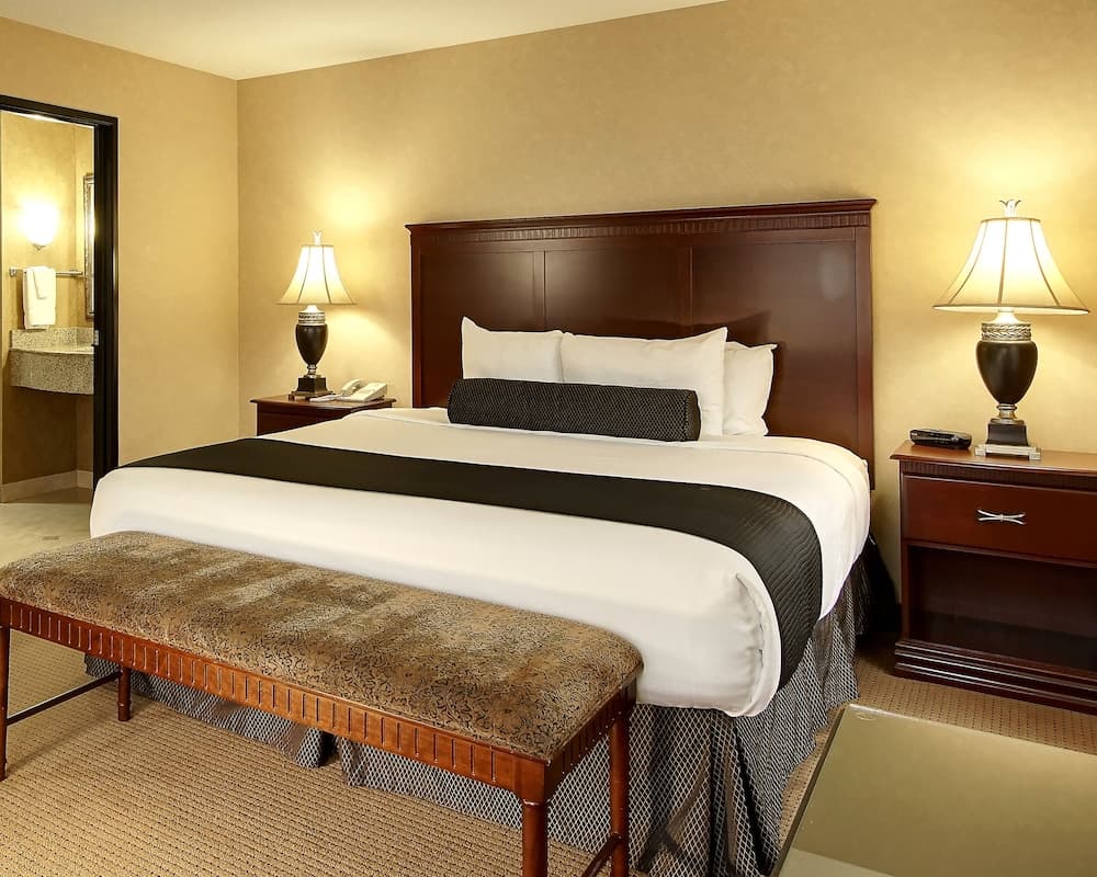 The Grand Hotel - Salem gallery photo in Salem, OR — image 42