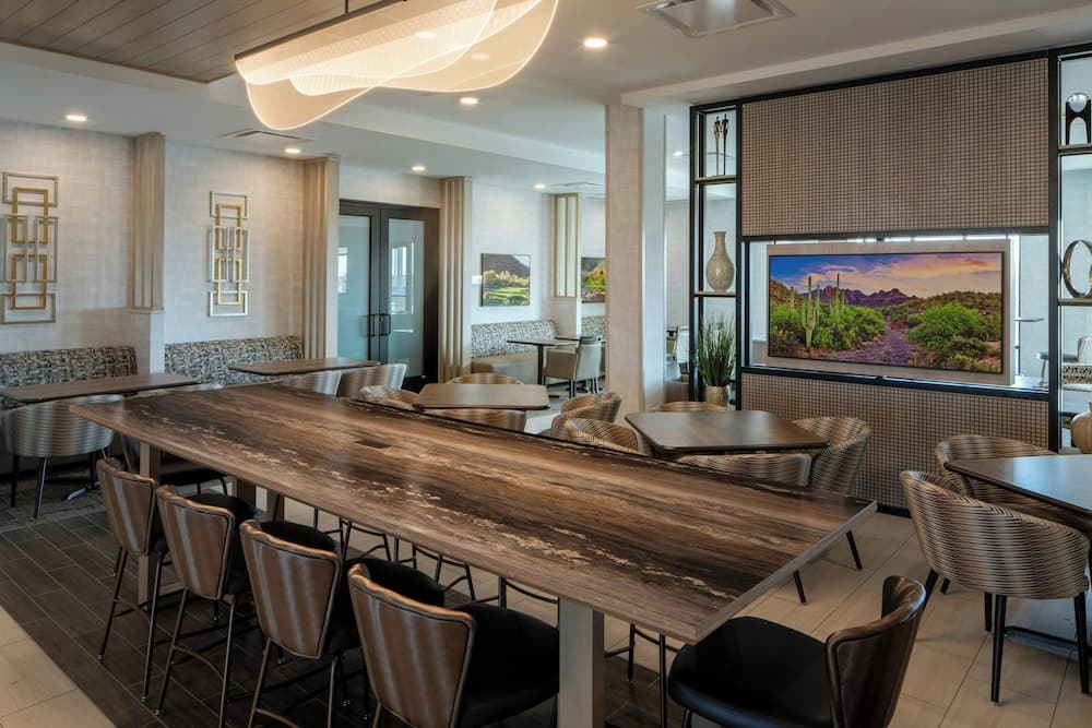 Towneplace Suites By Marriott Surprise Prasada gallery photo in Surprise, AZ — image 23