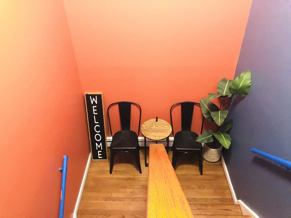 Peekskill Guesthouse gallery photo in Peekskill, NY — image 37