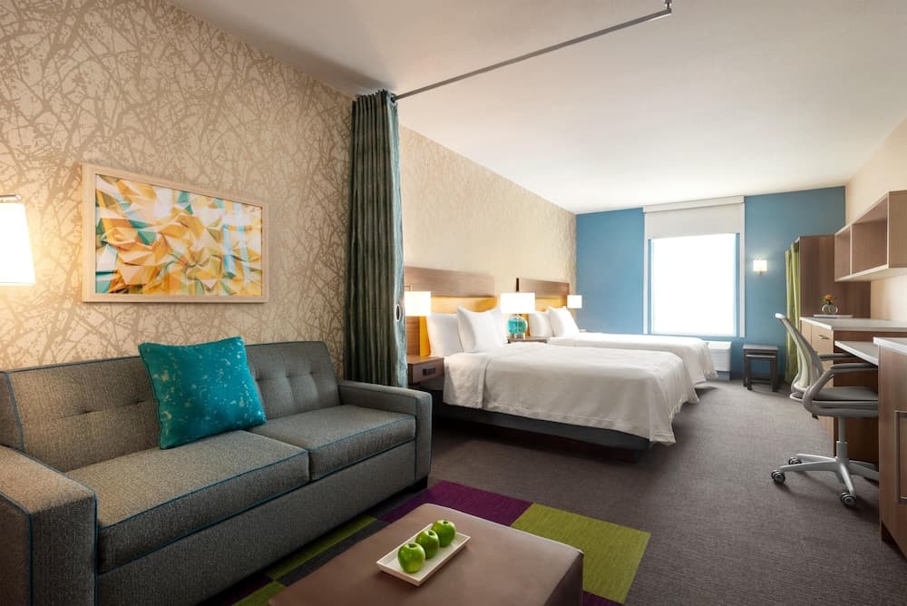 Home2 Suites By Hilton Thomasville — hotel in Thomasville, Georgia