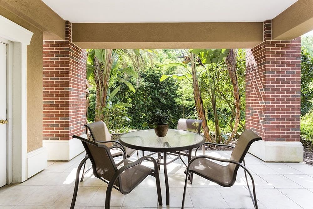 Je61751 - Reunion Resort - 3 Bed 3 Baths Condo featured exterior or lobby in Kissimmee, FL — similar hotel