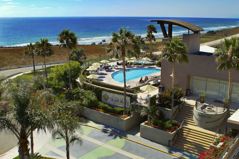 Carlsbad Seapointe Resort featured exterior or lobby in Carlsbad, CA — similar hotel