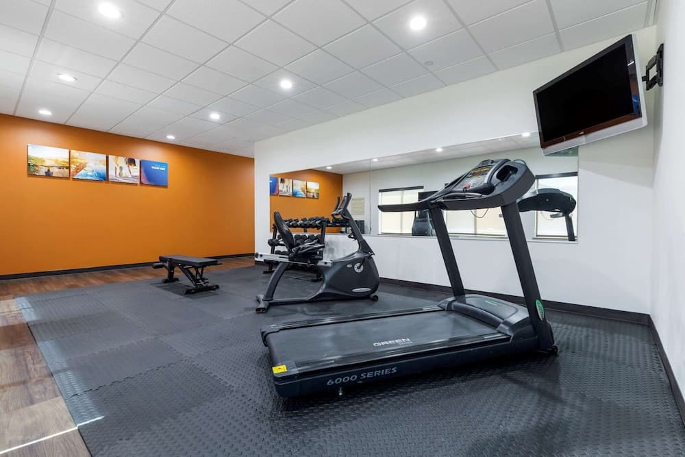 Comfort Suites Copperas Cove gallery photo in Copperas Cove, TX — image 16