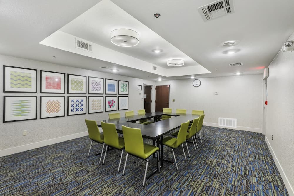Holiday Inn Express Harlingen by IHG gallery photo in Harlingen, TX — image 60