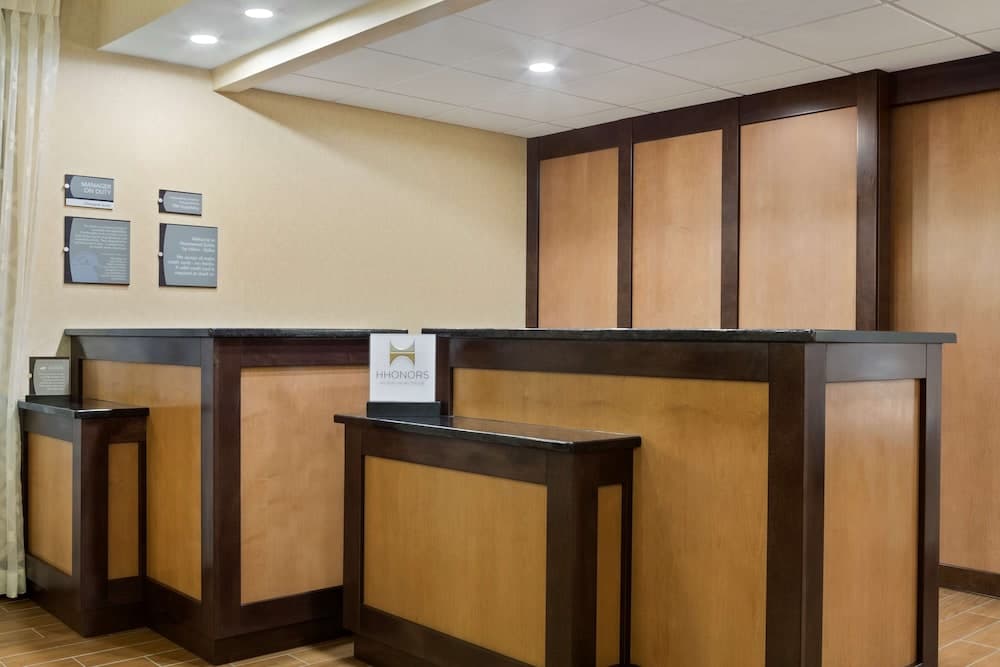 Homewood Suites Dallas/Park Central property views in Dallas, TX — gallery photo 3