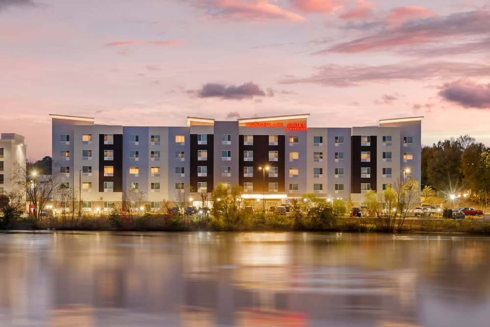 Towneplace Suites By Marriott Richmond Colonial Heights — hotel in Colonial Heights, Virginia