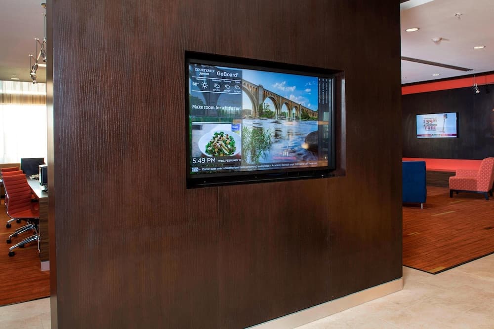 Courtyard by Marriott Dallas Midlothian-Midlothian Conf Ctr gallery photo in Midlothian, TX — image 37