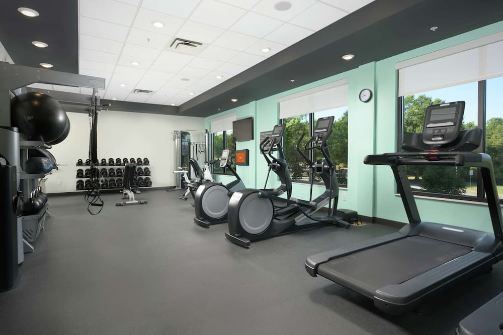 Tru By Hilton Atlanta NW Kennesaw property views in Kennesaw, GA — gallery photo 3