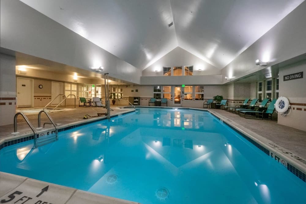 Residence Inn by Marriott Hazleton gallery photo in Hazleton, PA — image 41