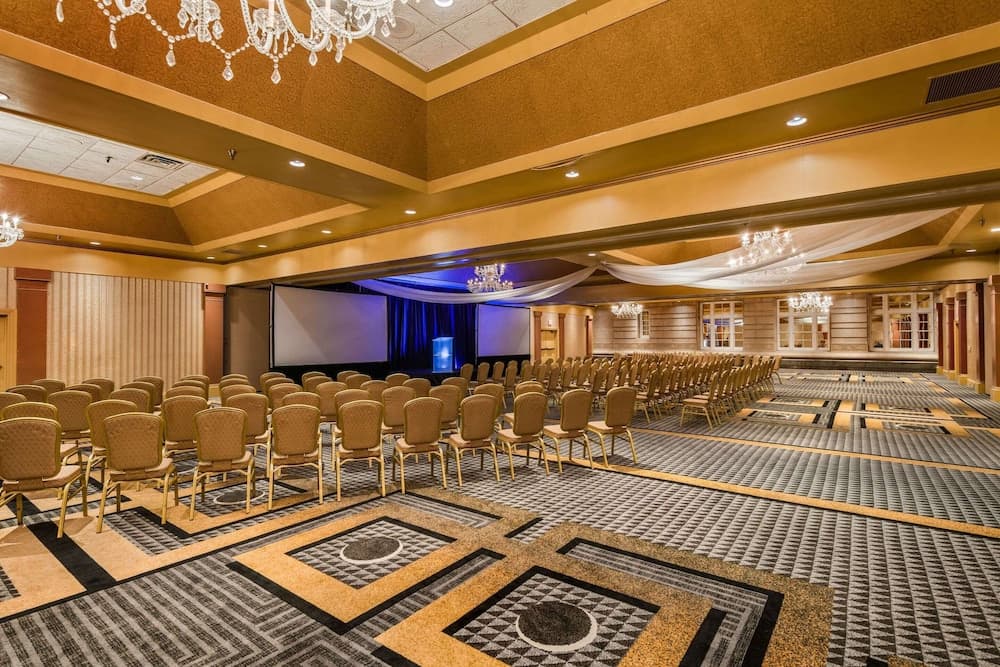 Radisson Lackawanna Station Hotel Scranton gallery photo in Scranton, PA — image 6