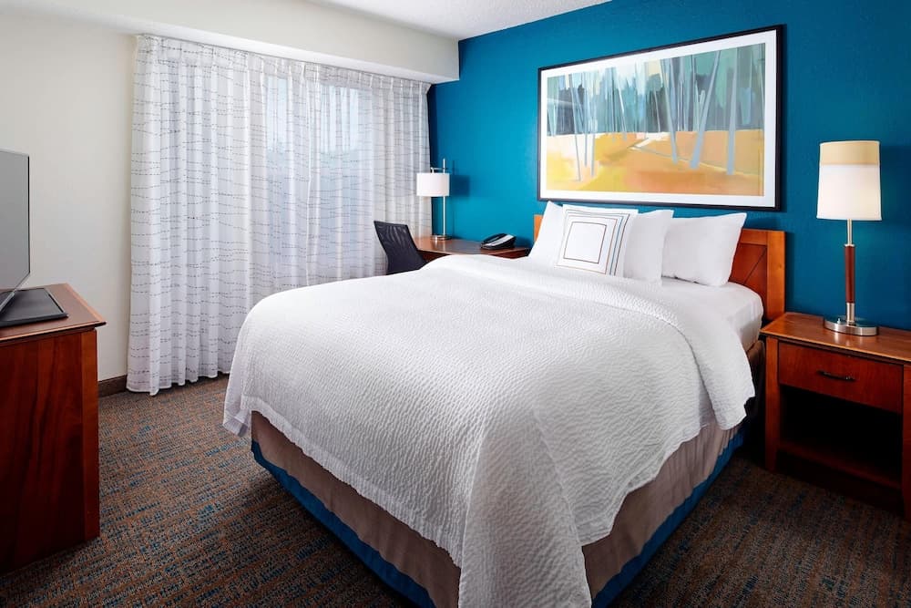 Residence Inn by Marriott St Louis Airport interior in Earth City — gallery photo 2