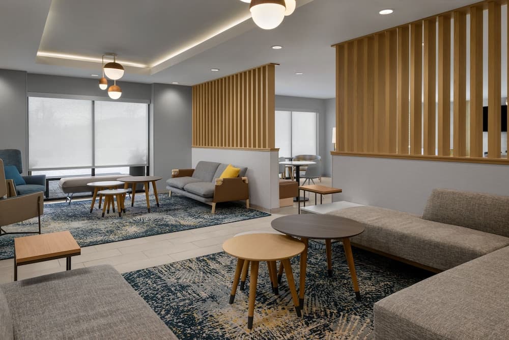 TownePlace Suites by Marriott Coeur d'Alene gallery photo in Coeur d'Alene, ID — image 8