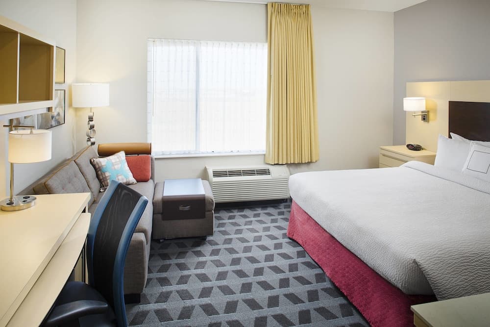 TownePlace Suites by Marriott Goodyear gallery photo in Goodyear, AZ — image 7