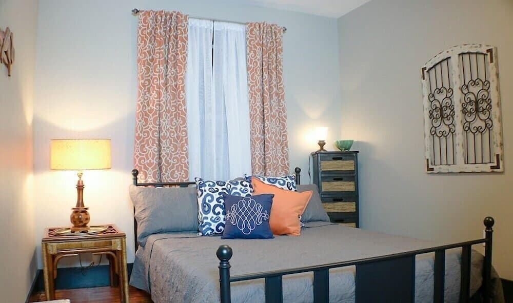 Hotel Hartington interior in Hartington, NE — gallery photo 2