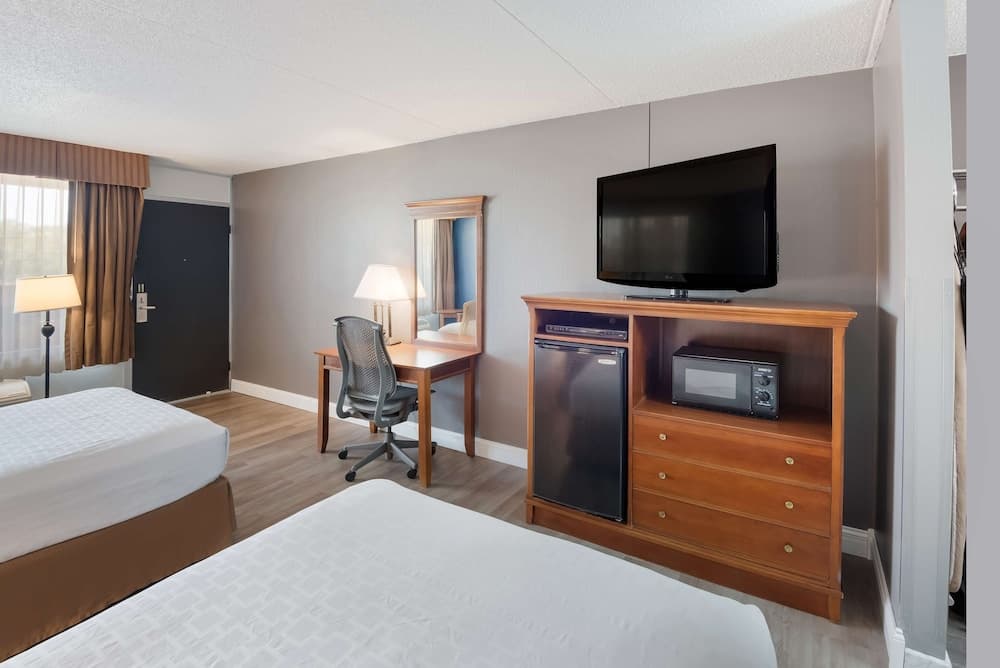 Best Western Inn gallery photo in Goshen, IN — image 13