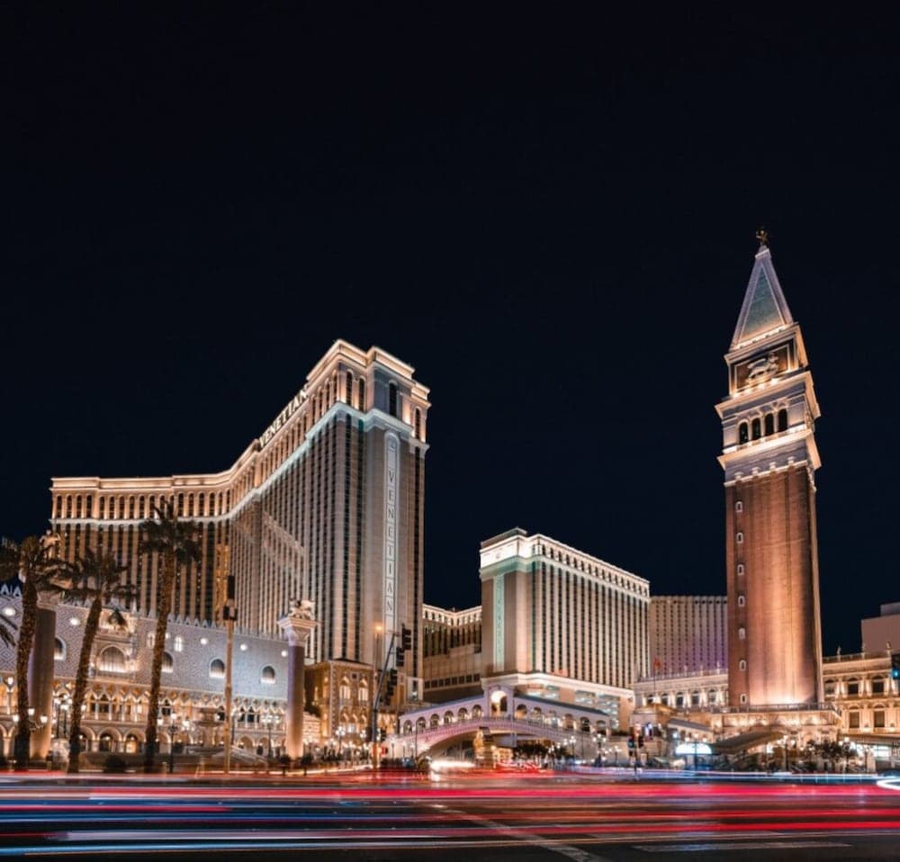 The Venetian Resort Las Vegas gallery photo in Las Vegas, NV — image 7