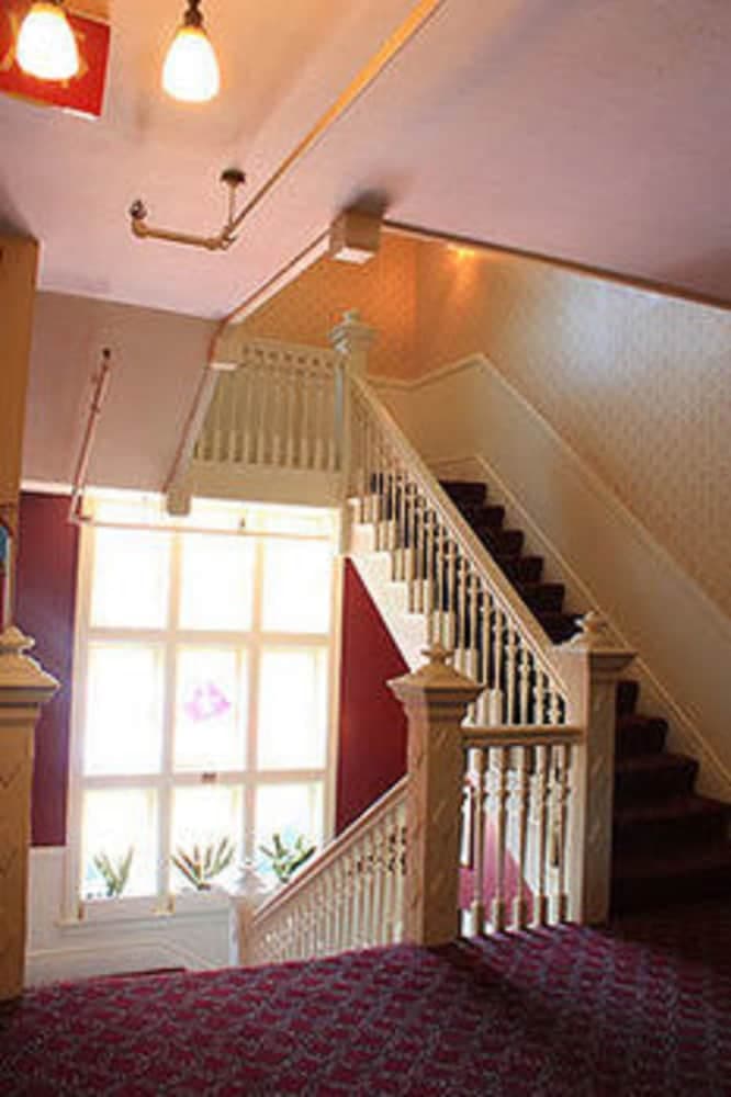 The Historic Redstone Inn interior in Carbondale, CO — gallery photo 2