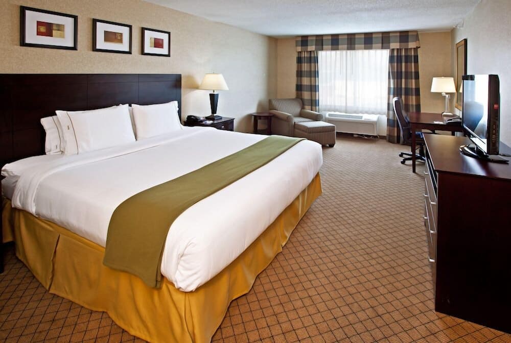 Holiday Inn Express Hotel & Suites Goshen by IHG gallery photo in Goshen, IN — image 32