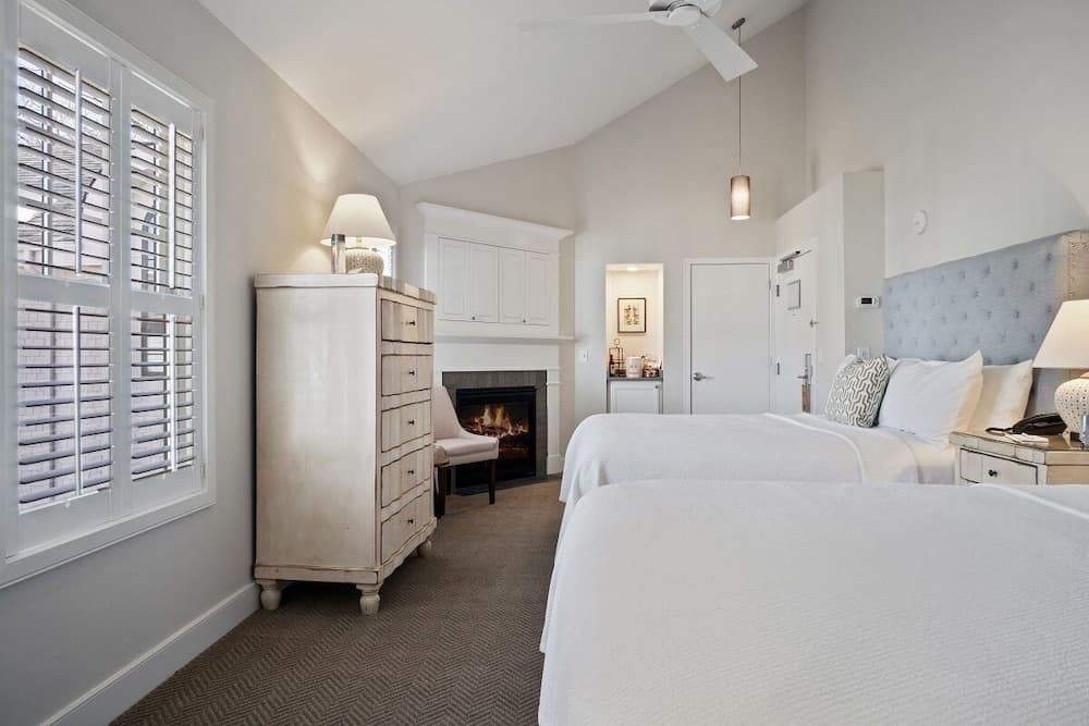 Briar Barn Inn gallery photo in Rowley — image 39