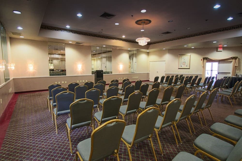 Quality Inn Conference Center at Citrus Hills gallery photo in Hernando, FL — image 26