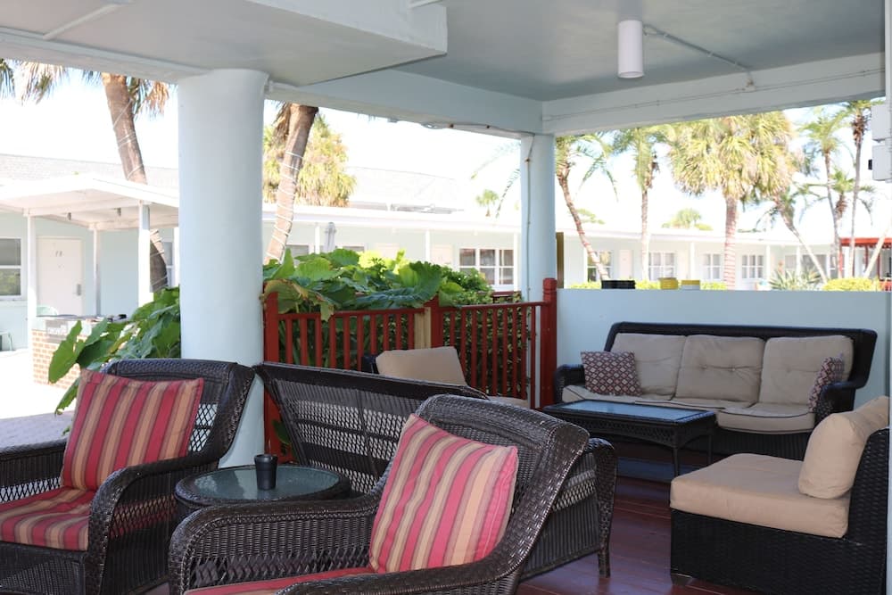 Miramar Beach Resort — hotel in St. Pete Beach, Florida