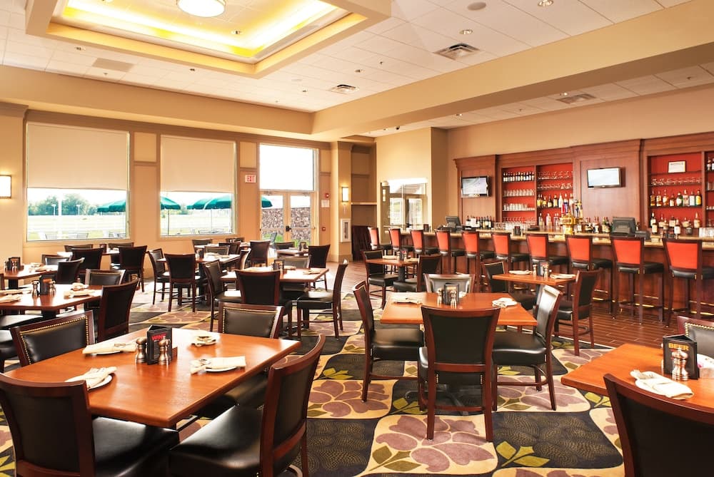 Vernon Downs Casino and Hotel property views in Vernon — gallery photo 3