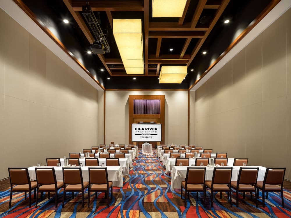 Gila River Resorts & Casinos – Vee Quiva gallery photo in Laveen, AZ — image 29