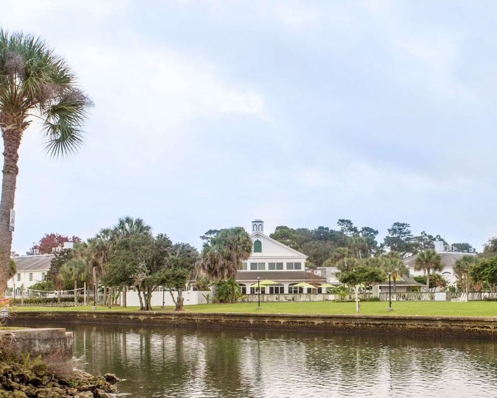 Plantation Resort on Crystal River, Ascend Hotel Collection gallery photo in Crystal River, FL — image 32