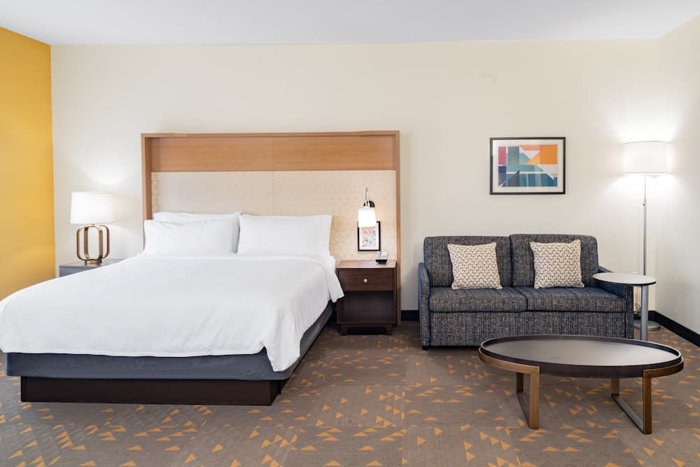 Holiday Inn Southaven Central - Memphis by IHG gallery photo in Southaven, MS — image 54