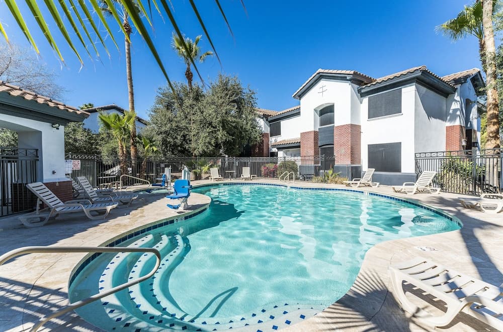 Metro Chandler Extended Stay — hotel in Chandler, Arizona