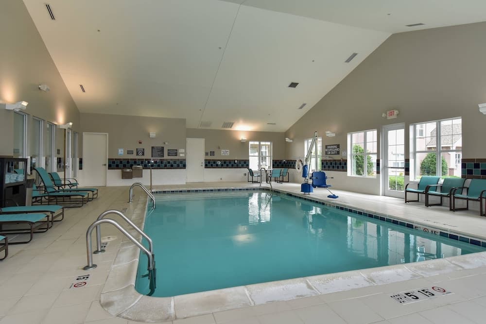 Residence Inn Marriott Concord gallery photo in Concord, NC — image 31
