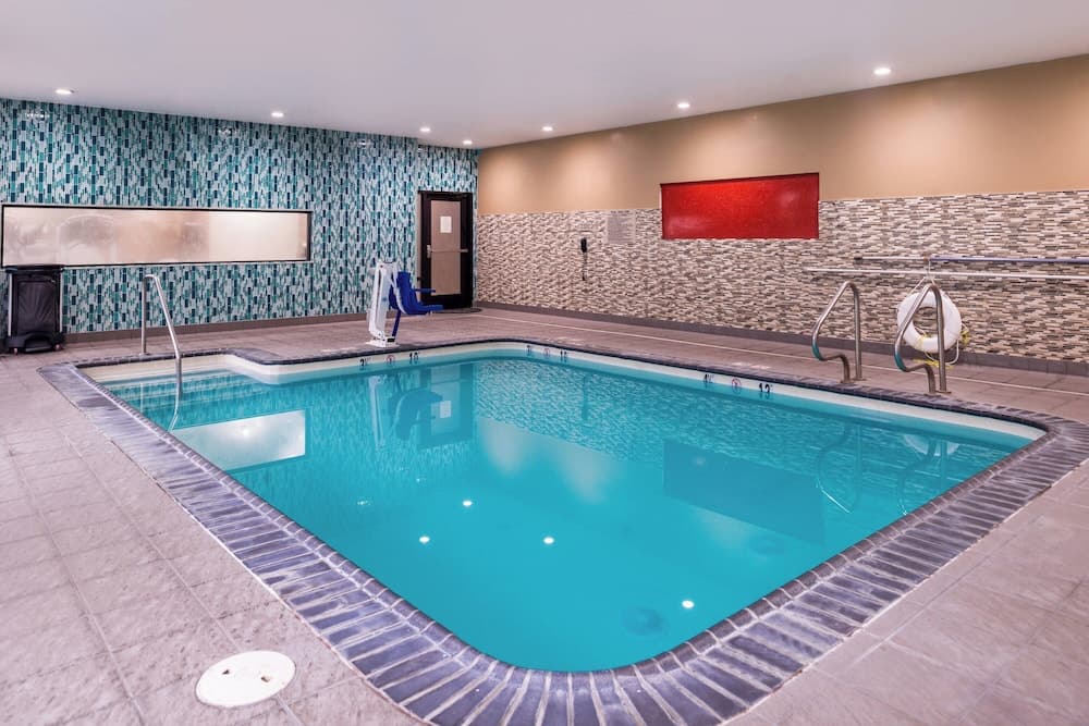 Springhill Suites by Marriott Temecula Wine Country gallery photo in Temecula, CA — image 5