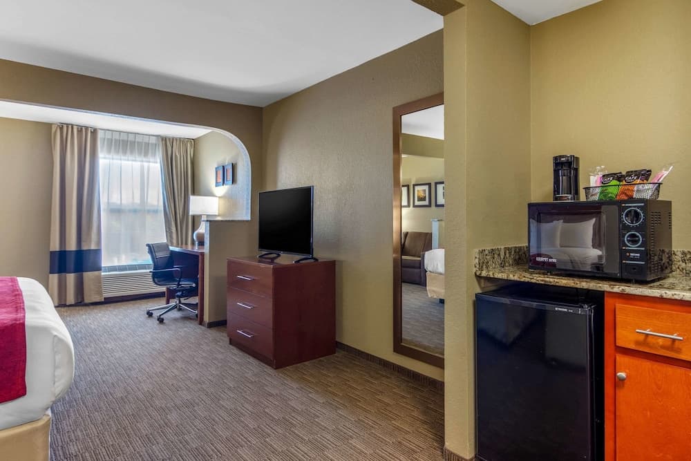 Comfort Inn & Suites LaGrange East gallery photo in LaGrange, GA — image 22