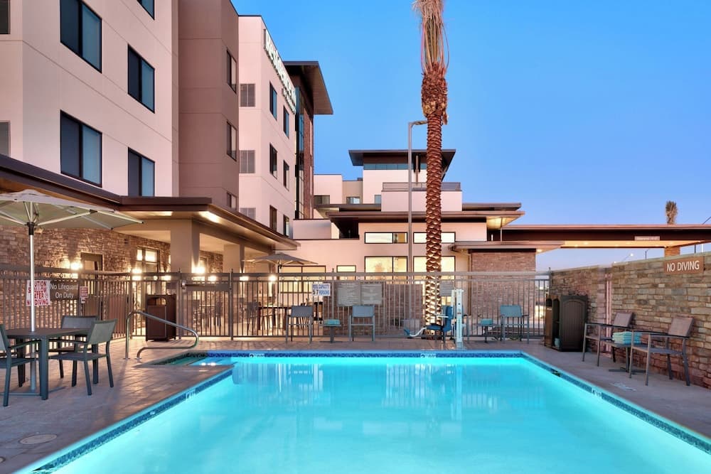 Residence Inn by Marriott Phoenix West/Avondale featured exterior or lobby in Avondale, AZ — similar hotel